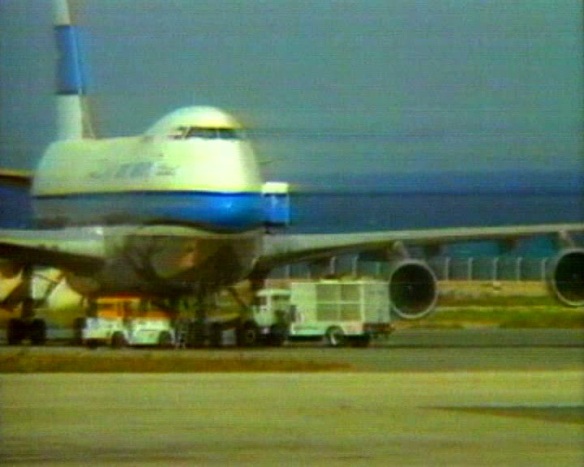 Hijacking of Kuwait Airlways Flight 221 1984